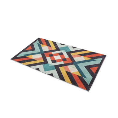Sonora Multicolor in 21" x 34" Size