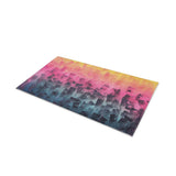 Caspian Multicolor in 21" x 34" Size