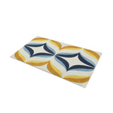Jasper Blue-Gold in 21" x 34" Size