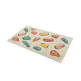 Climbing Holds in 21" x 34" Size