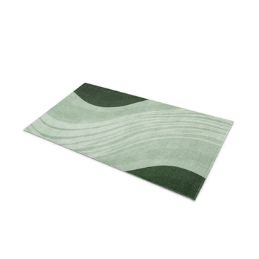 Elowin Green in 21" x 34" Size