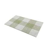 Buffalo Plaid Light Sage in 21" x 34" Size