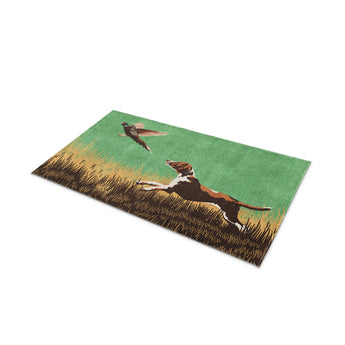 That Dog'll Hunt in 21" x 34" Size