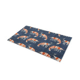 Tribal Prawns in 21" x 34" Size