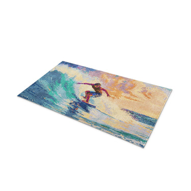 Dreamwave Surfer in 21" x 34" Size