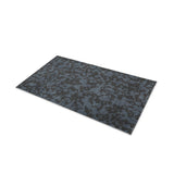 Compo Dusty Blue in 21" x 34" Size