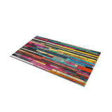 Konrad Multicolor in 21" x 34" Size