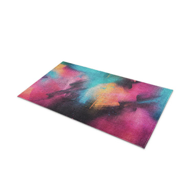 Ashley Multicolor in 21" x 34" Size