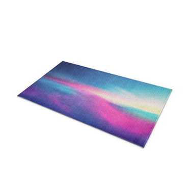 Jetstream Multicolor in 21" x 34" Size