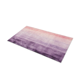 Ruidoso Pink & Purple in 21" x 34" Size