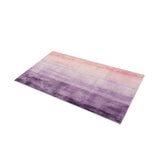 Ruidoso Pink & Purple in 21" x 34" Size