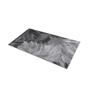 Dianthus Cool Black in 21" x 34" Size