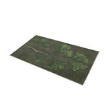 Ginko Green in 21" x 34" Size