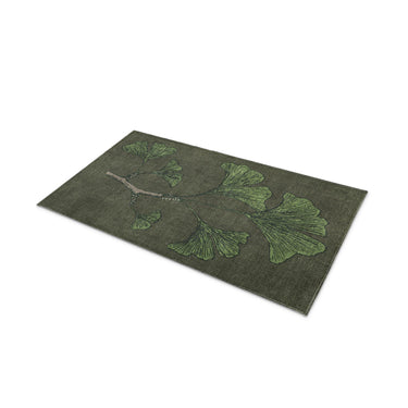 Ginko Green in 21" x 34" Size