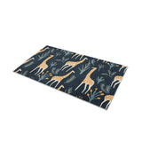 Safari Giraffes in 21" x 34" Size