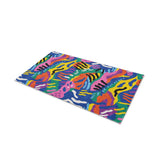 Giulia Multicolor in 21" x 34" Size