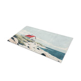Beachside Annex in 21" x 34" Size