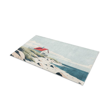 Beachside Annex in 21" x 34" Size