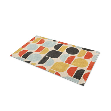Otto Multicolor in 21" x 34" Size
