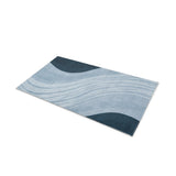 Elowin Blue in 21" x 34" Size