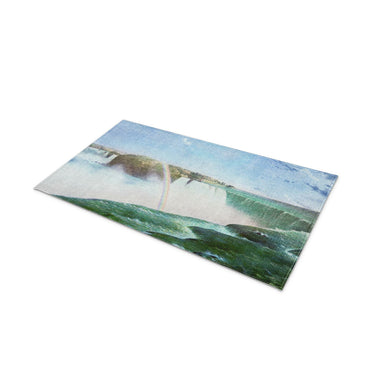 Niagara Falls Afternoon in 21" x 34" Size