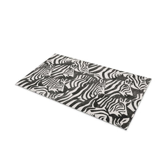 Dazzle of Zebras in 21" x 34" Size
