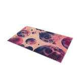 Spumante Pink & Purple in 21" x 34" Size