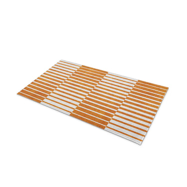 Spectra Orange in 21" x 34" Size