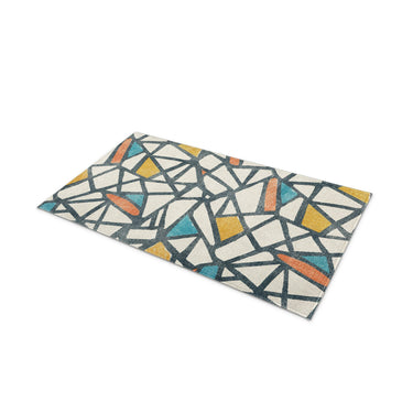 Larken Multicolor in 21" x 34" Size