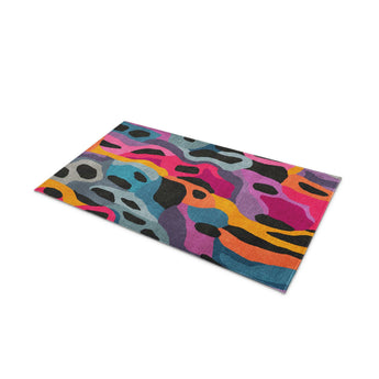 Umorna Multicolor in 21" x 34" Size