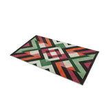 Sonora Cranberry & Matcha in 21" x 34" Size