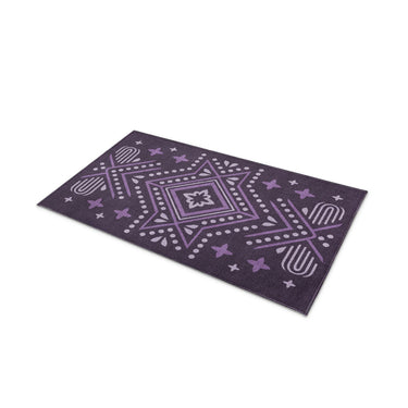 Durand Royal Purple in 21" x 34" Size