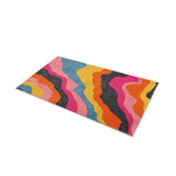 Demorrin Multicolor in 21" x 34" Size