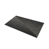 Euclid Black & Neutral Grey in 21" x 34" Size