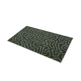 Kiva Green in 21" x 34" Size