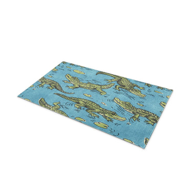 Later Gators in 21" x 34" Size