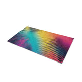 Shasta Multicolor in 21" x 34" Size