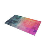 Harvey Multicolor in 21" x 34" Size