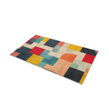 Finn Multicolor in 21" x 34" Size