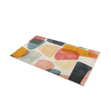 Tabitha Multicolor in 21" x 34" Size