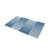 Spectra Blue in 21" x 34" Size