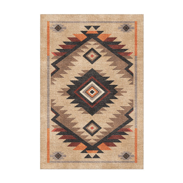 Chipola Brown in 2' x 3' Size