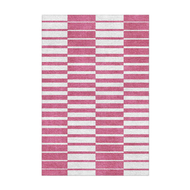 Spectra Pink in 2' x 3' Size