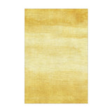 Jacinda Watercolor Yellow Ombre in 3x2ft Size