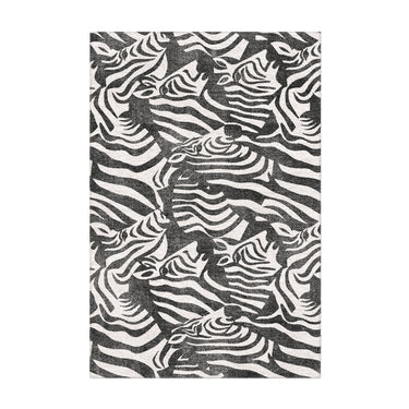 Dazzle of Zebras in 2' x 3' Size