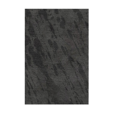 Hurley Splatter Dye Warm Grey in 3x2ft Size