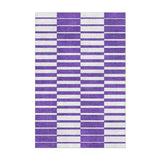 Spectra Purple in 2' x 3' Size