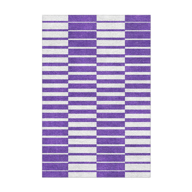 Spectra Purple in 2' x 3' Size