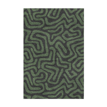 Kiva Green in 2' x 3' Size