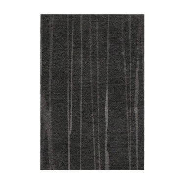 Felix Bleach Dye Vintage Black in 2' x 3' Size